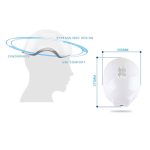 کلاه لیزری رشد مو اسکالپ - Image 5