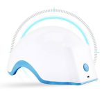 کلاه لیزری رشد مو اسکالپ - Image 2