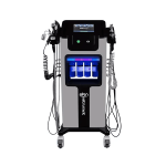 دستگاه سوپرفیشیال اکسیژنو 8 هندپیس