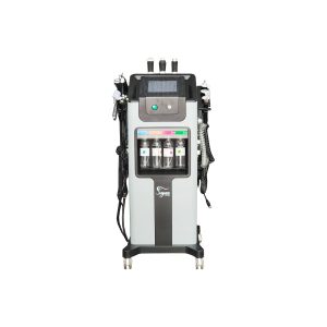 دستگاه سوپرفیشیال پلاژن دار 14 کاره