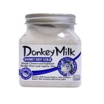 اسکراب شنی بدن شیر الاغ وکالی - Image 2