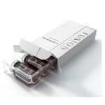 کوکتل چربی سوز فیوژن F_ARTICHOKE - Image 2