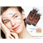 کوکتل جوانساز پوست فیوژن - Image 2