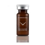 کوکتل آبرسان و جوانساز فیوژنanti ox