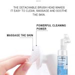 موس شوینده صورت هیالورونیک اسید دکتر راشل - Image 3