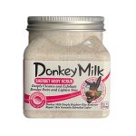 اسکراب شنی بدن شیر الاغ وکالی - Image 3