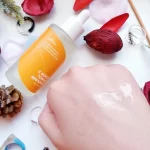 سرم تونیک ویتامین سی ایزنتری - Image 2