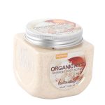 اسکراب بدن برنج وکالی wokali