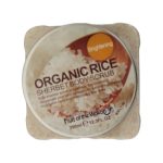 اسکراب بدن برنج وکالی wokali - Image 3