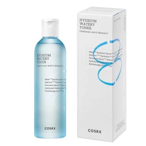 تونر آبرسان و مرطوب کننده کوزارکس