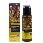 روغن مو ارگان 95 درصد لایتنس