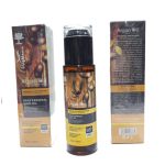 روغن مو ارگان 95 درصد لایتنس - Image 2