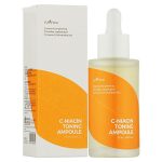 سرم تونیک ویتامین سی ایزنتری