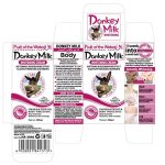 کرم سفید کننده شیره الاغ (صورتی) - Image 2