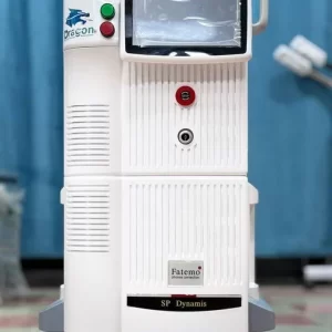 دستگاه co2 فرکشنال