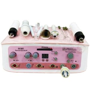 دستگاه هیدرودرمی 6 کار M-1897