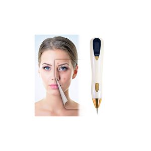 قلم پاکسازی پوست 9 قدرته بیوتی پن مدل Mole