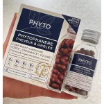 تقویت رشد، افزایش ضخامت و حجم مو، اصل فرانسه 120 عددی - Image 4