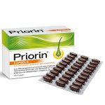 حذف شرط: قرص پریورین تقویت رشد مو قرص پریورین