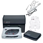 دستگاه های فرکانسی با ماسک حرارتی صورت پویان تجهیز