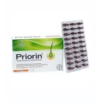 ضد ریزش مو 30عددی اصل آلمان (واردات گمرکی) 2027.08 انقضا - Image 2