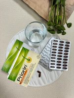 پک یک ورق پریورین و یک بسته پاستیل کویین یا بدون پاستیل - Image 2