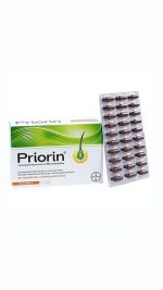 ضد ریزش مو 120عددی آلمانی تضمینی اورجینال (واردات گمرکی) انقضا 2028.09