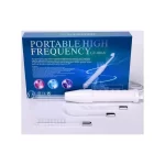 دستگاه هیدرودرم پرتابل مدل JHM-08A هایفرکوئنسی - Image 8