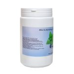 ماسک لاتکسی نعنا خنک Mint Ice حجم 500 گرم - Image 3