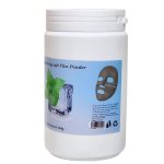 ماسک لاتکسی نعنا خنک Mint Ice حجم 500 گرم - Image 2