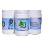 ماسک لاتکسی نعنا خنک Mint Ice حجم 500 گرم - Image 4