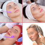 دستگاه هیدرودرم پرتابل مدل JHM-08A هایفرکوئنسی - Image 6