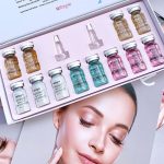 پک کوکتل زیرساز و تقویت کننده بی بی گلو ۱۲ عددی - Image 8