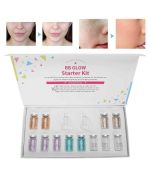 پک کوکتل زیرساز و تقویت کننده بی بی گلو ۱۲ عددی - Image 2