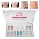 پک کوکتل زیرساز و تقویت کننده بی بی گلو ۱۲ عددی - Image 3