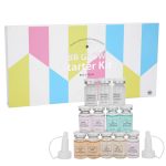 پک کوکتل زیرساز و تقویت کننده بی بی گلو ۱۲ عددی - Image 4