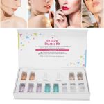 پک کوکتل زیرساز و تقویت کننده بی بی گلو ۱۲ عددی - Image 5