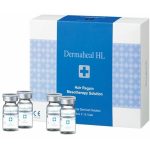 کوکتل تقویت مو درماهیل HL اصل حجم ۵ میلی‌لیتر ضد ریزش تاریخ 2029 - Image 2