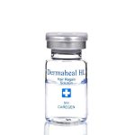 کوکتل تقویت مو درماهیل HL اصل حجم ۵ میلی‌لیتر ضد ریزش تاریخ 2029 - Image 5