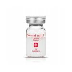 پک کوکتل لاغری و چربی سوز درماهیل Dermaheal LL‎ اصل کره