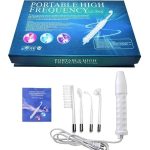 دستگاه هیدرودرم پرتابل مدل JHM-08A هایفرکوئنسی - Image 15