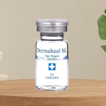 کوکتل تقویت مو درماهیل HL اصل حجم ۵ میلی‌لیتر ضد ریزش تاریخ 2029 - Image 7