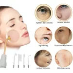 دستگاه هیدرودرم پرتابل مدل JHM-08A هایفرکوئنسی - Image 12