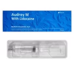 اودری ام 10 - Audrey m اصلی با ضمانت اصالت کالا