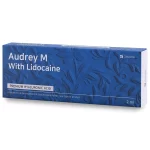 اودری ام 10 - Audrey m اصل اورجینال
