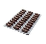 پک یک ورق پریورین و یک بسته پاستیل کویین یا بدون پاستیل - Image 6