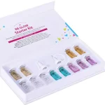 پک کوکتل زیرساز و تقویت کننده بی بی گلو ۱۲ عددی - Image 14