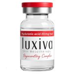 کوکتل جوانساز لوکسیوا اصل luxiva 16ml پک کامل ۴ عددی - Image 2