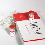 کوکتل جوانساز لوکسیوا اصل luxiva 16ml پک کامل ۴ عددی - Image 4