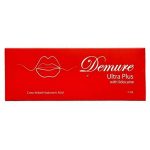 ژل دمور اولترا 10 سی سی Demure Ultra